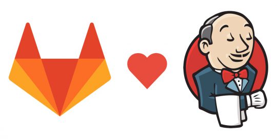 Gitlab Jenkins